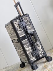 DR Suitcase Size：37x21x57cm（Multiple colors） - Image 6
