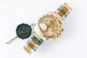 Rolxx Oyster Chronograph Replica Size:40mm - Image 9