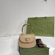 GUC Shoulder bag 21x15x7cm（Multiple colors） - Image 25