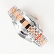 Rolxx Datejust 41 Chocolate Replica - Image 7