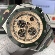 APS Beige Dial Replica - Image 3