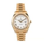 Rolxx DayDate President 118235 Replica