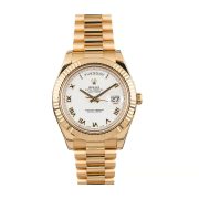 Rolxx DayDate President 118235 Replica