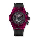 HB Red Watch Replica