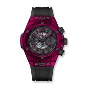 HB Red Watch Replica