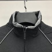 BLCG sports patchwork jacket - Image 3