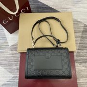 GUC Shoulder bag 26x18x11.5cm（Multiple colors） - Image 2