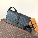L X V Messenger Bags N46794 28x16x10cm