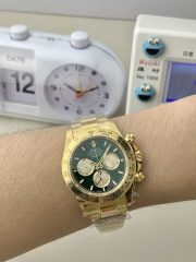 Rolxx Oyster Daytona Replica Size:40mm - Image 6
