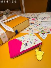 L X V CARD HOLDER 12*8*0.8 - Image 4