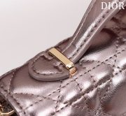 DR Shoulder bag 21x11.5x4.5cm（Multiple colors） - Image 13