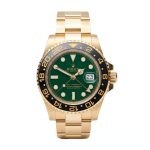 Rolxx Gmt-Master Ⅱ Green Dial Size:40mm