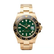 Rolxx Gmt-Master Ⅱ Green Dial Size:40mm