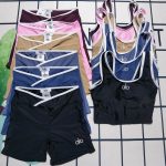 Al Bikini（Multiple colors）