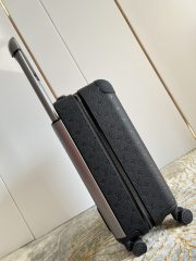 L X V Suitcase Size:55x38x21cm - Image 3