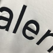 BLCG lettered hooded sweatshirt - Image 3