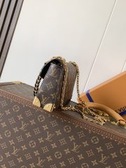 L X V TRUNKIE M14526/M27266（Multiple sizes） - Image 11