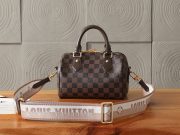 L X V Speedy Bandoulière 20 N40489 Size：20.5x13.5x12cm - Image 2
