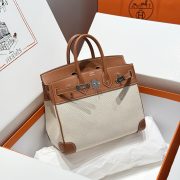 Herms Birkin 25cm（Multiple colors） - Image 2