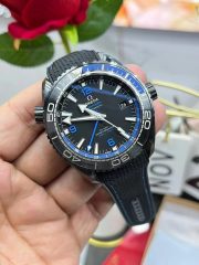 OMG Seamaster 600m Blue Replica - Image 4