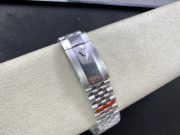 Rolxx Sky-Dweller Black Dial Replica - Image 8