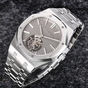APS Royal Oak Tourbillon 41mm Gray 2022 - Image 4