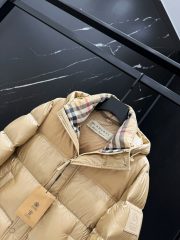 B B R Down Jacket Puffer Coat 2025 - Image 3