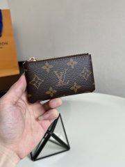L X V Wallets 12x7cm - Image 4