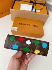 L X V x YK POCHETTE COSMETIQUE 17*12*6cm - Image 4