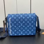 L X V  Messenger Bags