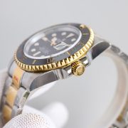 Rolxx Sea-Dweller Two Tone Replica - Image 8