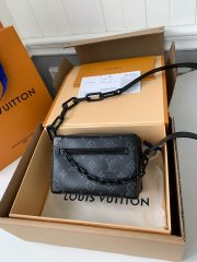 L X V MINI SOFT TRUNK 18.5*13*8cm - Image 2