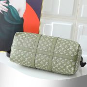 L X V  M12504 26ss Keepall Bandouliere 29*23*50 - Image 7