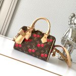L X V x TM SPEEDY BANDOULIÈRE M13094 20.5x12x13.5cm