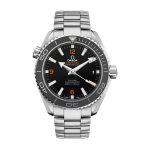 OMG Planet Ocean Black Replica