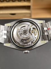 Rolxx Green Ombre dial 2026 41mm - Image 4