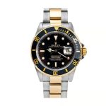 Rolxx 16613LN Submariner Oyster Replica