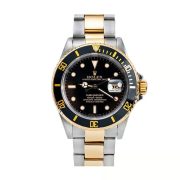 Rolxx 16613LN Submariner Oyster Replica