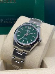 Rolxx Perpetual Green Replica - Image 4