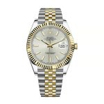 Rolxx Datejust Watch Replica