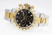 Rolxx Oyster Chronograph Replica Size:40mm - Image 3