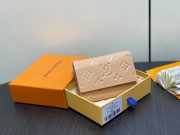 L X V Wallets（Multiple sizes） - Image 2