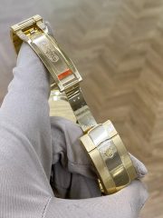 Rose Gold Sky-Dweller Replica - Image 16