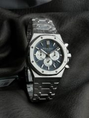 APS Royal Oak Chronograph 26331ST.OO.1220ST.01 Replica - Image 6