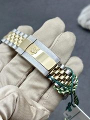 Mother Of Pearl Rolxx Replica - Image 5