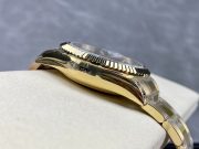 Rolxx Sky-Dweller Gold Replica - Image 8