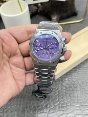 APS  Royal Oak Chronograph 26240 - Image 3