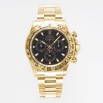 Rolxx Daytona Chronograph Gold Tone Size:40mm