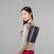 GUC Shoulder bag 13X25X12cm（Multiple colors） - Image 6