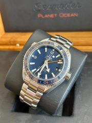 OMG Planet Ocean 600M Replica - Image 4